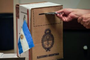 Argentina: las elecciones al congreso determinarán la política hasta  presidenciales de 2027