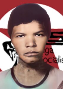 En honor a un amigo. 48 años del vil asesinato de Enrique Rodríguez