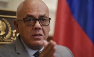 Gobierno venezolano denunció operación de falsa bandera para detonar explosivos letales en la embajada de Estados Unidos en Caracas