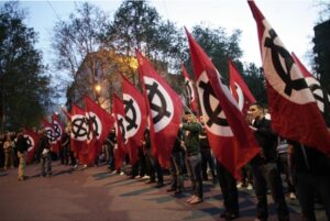 Las variadas vestimentas del fascismo