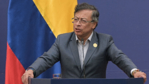 Petro anuncia acciones legales tras confirmación de EEUU de sanciones por presuntos vínculos con narcotráfico