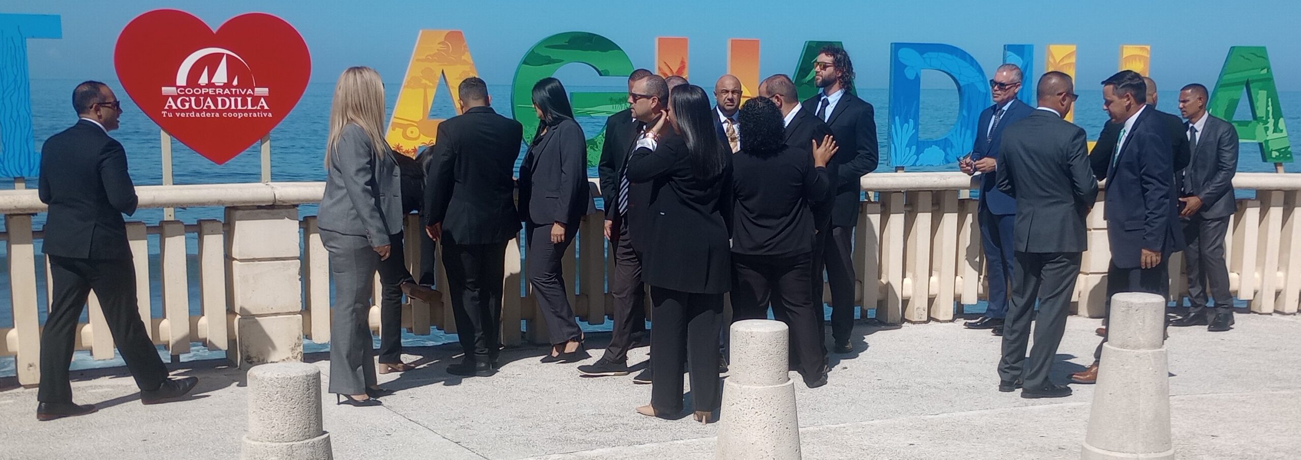 Presentes y Futuros Desarrolladores Aguadilla