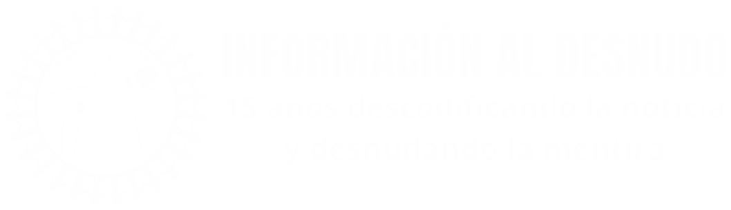 Información al Desnudo