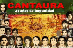 Cantaura, una masacre jamás olvidada