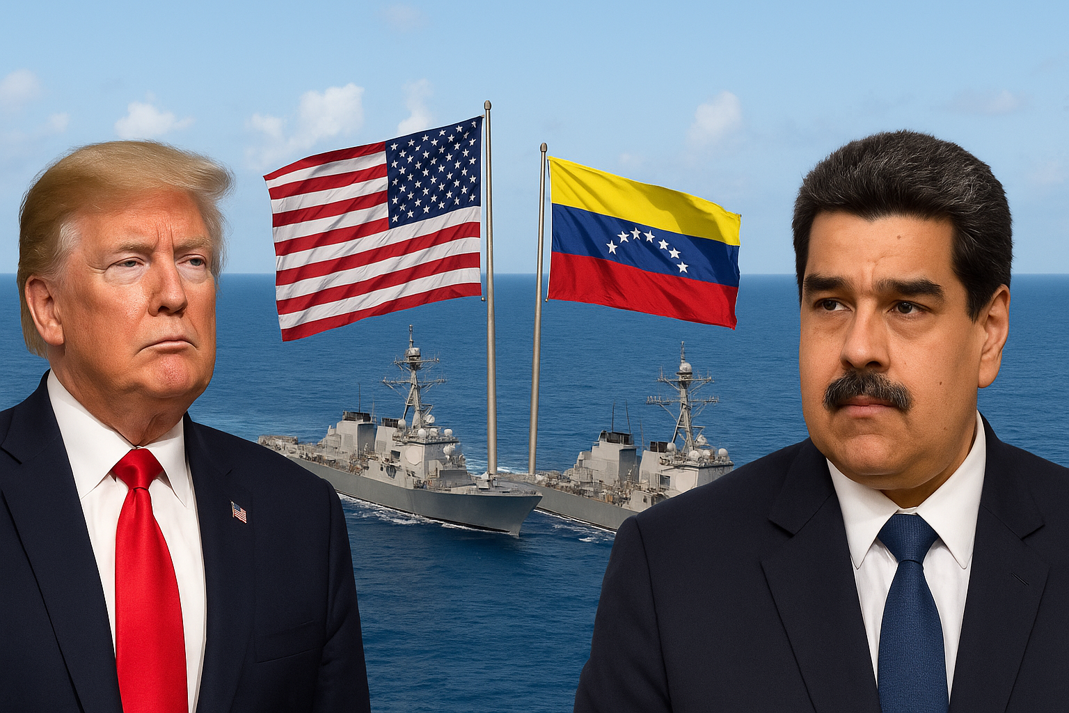 El error estratégico de Trump