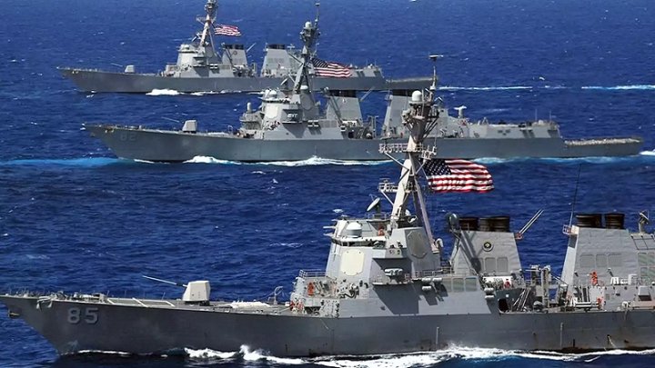 Operación Lanza del Sur, el asalto anunciado a la soberanía venezolana