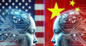 Estados Unidos, China y Rusia: competición mundial por el dominio de la inteligencia artificial