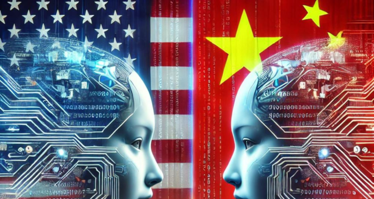 Estados Unidos, China y Rusia: competición mundial por el dominio de la inteligencia artificial