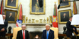 ¿Qué implica el plan de Trump para Gaza?