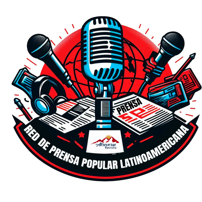 Pronunciamiento de la Red de Prensa Popular Latinoamericana ¡Alerta máxima! el gobierno de Paz – Lara: caballo de troya del neoliberalismo, el imperialismo y el sionismo en Bolivia