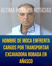 Cae uno de los grandes…de Aguadilla…