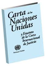 Grupo de Amigos en Defensa de la Carta de la ONU fija posición ante escalada militar de EE.UU. en el Caribe