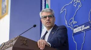 Irán desmiente a Trump: “No hay ningún proceso de negociación con EE. UU.”