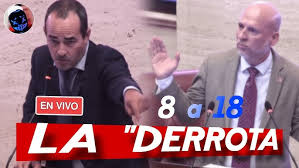 ¡CARIPELADOS!: El Insulto de Rivera Schatz pa’ Defender al Juez de La Parguera…