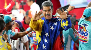 Presidente Maduro llama a tener «nervios de acero» ante amenazas militares de Estados Unidos