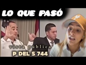 Eliezer Molina y Wilmar Vazquez PS 744…