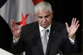 Panamá asegura que no presta su territorio para «actos hostiles» contra Venezuela