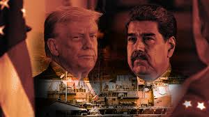 Trump contra Venezuela: falsas justificaciones, razones geopolíticas