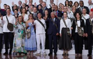 Declaración Final Conjunta IV Cumbre CELAC-UE 2025