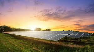 China entrega donativo de sistemas fotovoltaicos para viviendas aisladas de Cuba