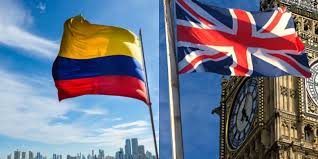 ¿Qué significa que Colombia y el Reino Unido suspendieran cooperación en seguridad con Estados Unidos?