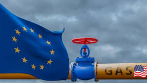 Estados Unidos: la edad de oro del gas estadounidense y la abultada factura para Europa