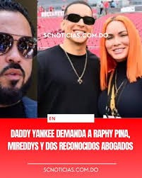 Edwin Prado acusado con los federales por montar un esquema para robarle a Daddy Yankee…