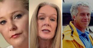 Libro “Nobody’s Girl” de Virginia Giuffre, narra los abusos que sufrió a manos de Epstein, Maxwell y el príncipe Andrés