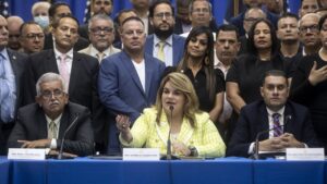 La Junta terminó avalando nuestra posición y llevarán a los Tribunales al Gobierno por ineptos…