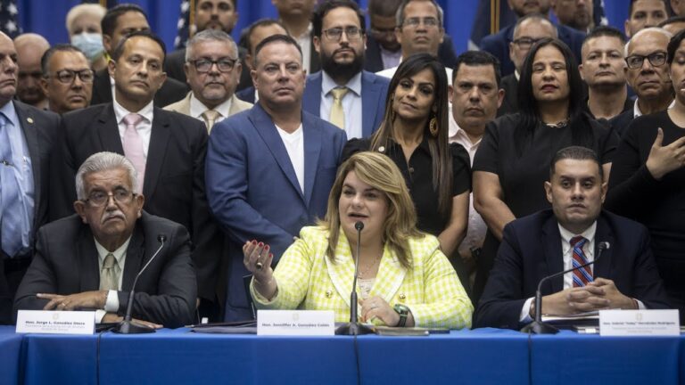 La Junta terminó avalando nuestra posición y llevarán a los Tribunales al Gobierno por ineptos…