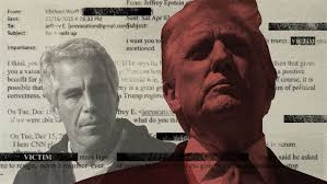 Trump sabía todo: los nuevos emails de Epstein que implican al presidente