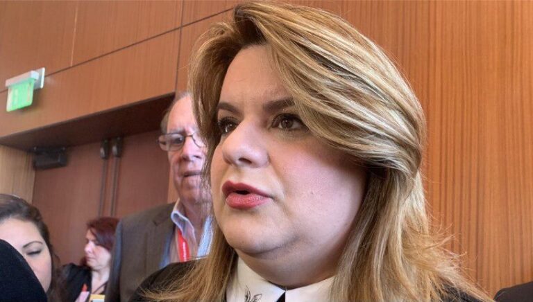 Jenniffer González: por ahí vienen los ARRESTOS…