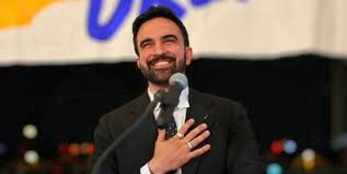 Elecciones del nuevo alcalde de Nueva York