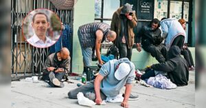 WARNING: La CRISIS SIN HOGAR en SAN FRANCISCO 2025 podría ser la PEOR de la Historia…