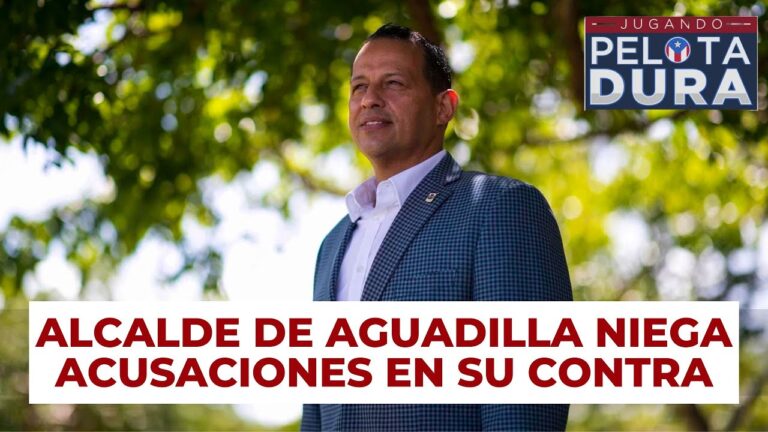 Se Desmorona Imperio De Alcaldes Corruptos…