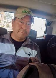 Expresidente boliviano Luis Arce se declara inocente y denuncia motivación política en caso Fondo Indígena