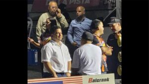 Comienza el colapso de un Reinado en el Oeste! Ni el Boster los podrá ayudar…