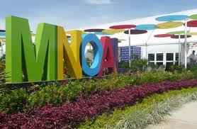 Comunicado del buró de coordinación del movimiento de países no alineados (MNOAL)