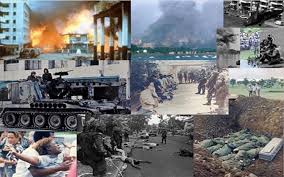 De Panamá a Venezuela (I): de los antecedentes de la intervención a los propagandistas del caos