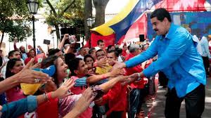 Venezuela pertenece sólo a los venezolanos