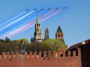 Principales resultados de la política exterior de Rusia en 2025