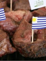 Uruguay cierra un año histórico para su industria cárnica