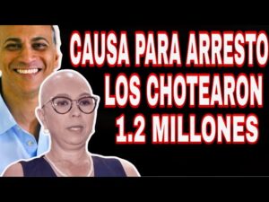 ESCÁNDALO EN LA LEGISLATURA: ARRESTAN A SU ASISTENTE Y EL LEGISLADOR CHOTEA!…