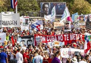 La storia mi assolverà: Trump rivendica l’assedio a Cuba, cade la maschera occidentale. I nodi vengono al pettine