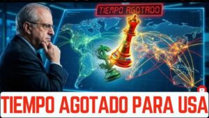 Richard Wolff- «BRICS Acaba de Dar el Golpe Que USA Temía»…