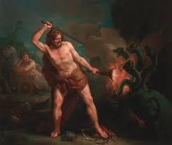 3 de enero de 2026: la Hydra de Lerna llegó hasta su lecho