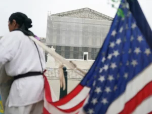 IT’S OVER: Federal Judge Refers Trump to Congress! (Martial Law Coming?)…