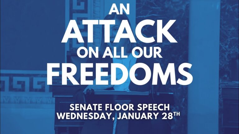 ‘ICE Must Get Out Of Minnesota Now’: Bernie Goes All Out Against Noem, Miller, Trump In Fiery Speech…