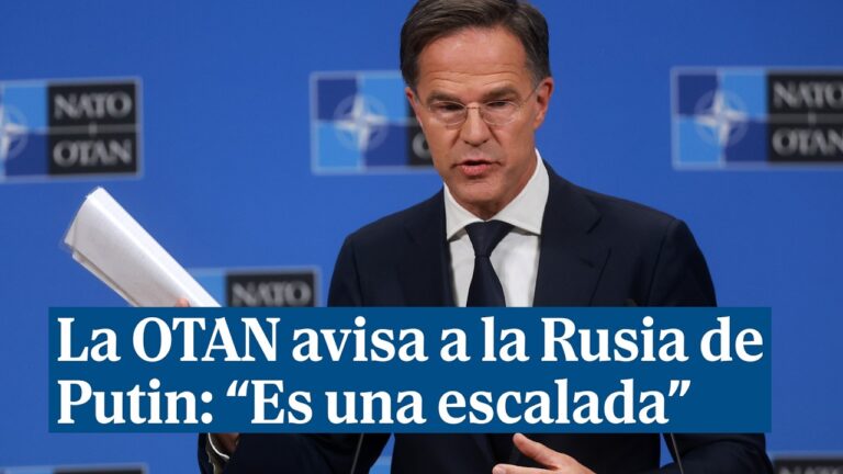 «Ucrania Ataca Instalación Nuclear de Rusia — Putin Convoca Reunión Militar de Emergencia»…