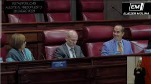 Se lo advertimos, está descuadrada la Deforma Contributiva…